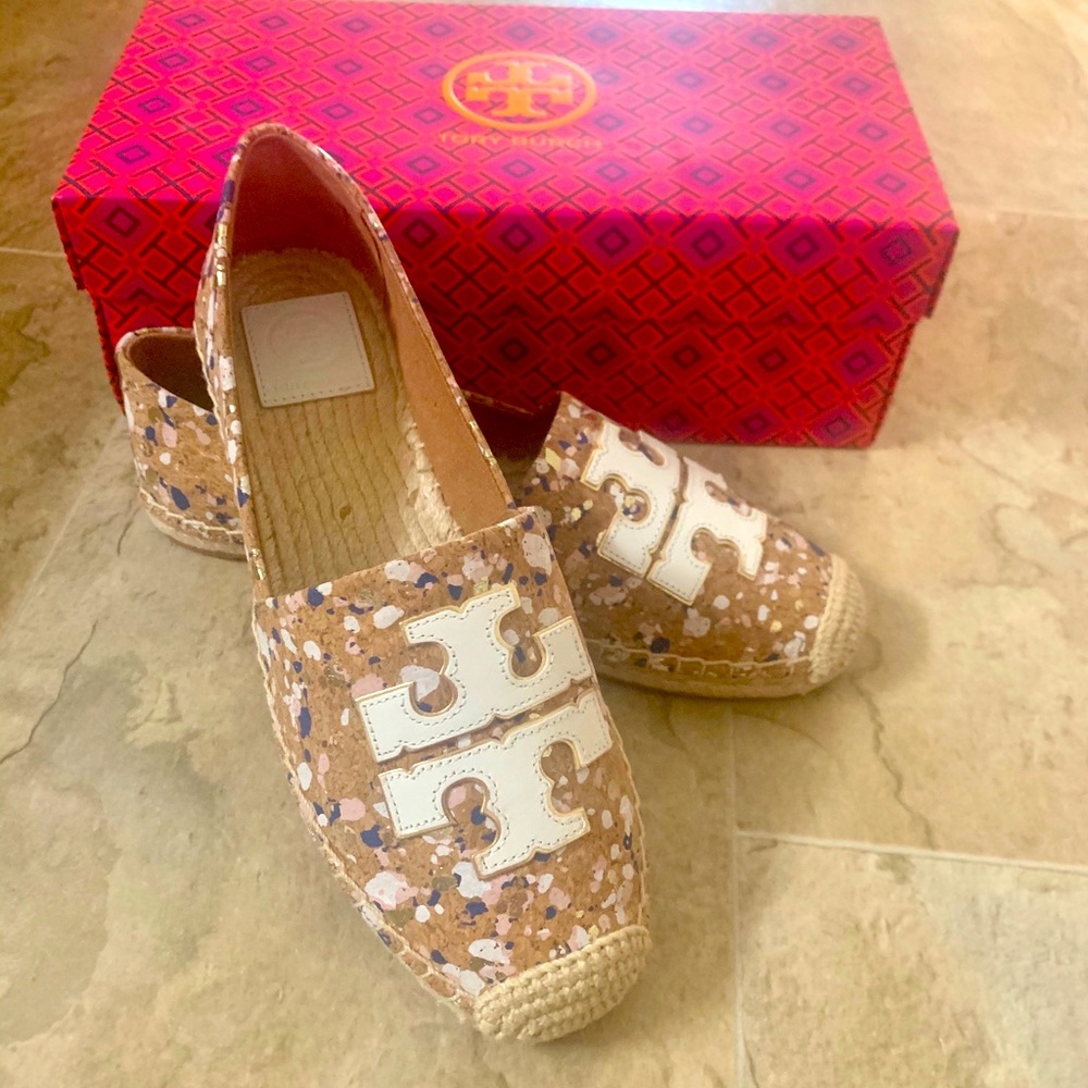 Tory Burch Espadrilles